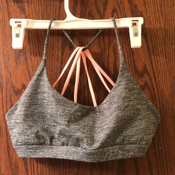 Forever 21 Other - Forever 21 Sports Bra—Size L
